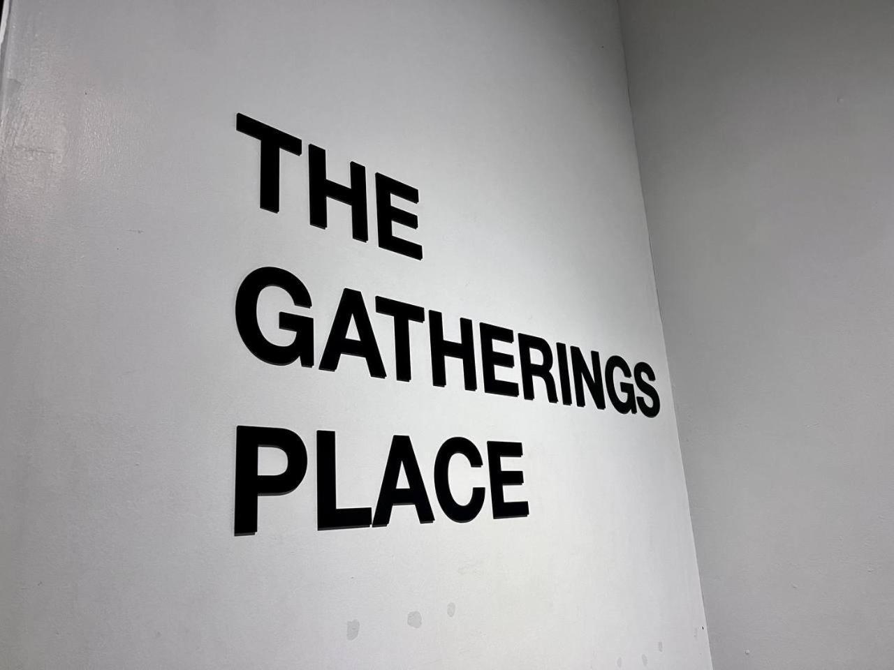 ملقا The Gatherings Place المظهر الخارجي الصورة